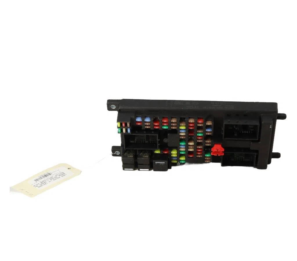 Bsm (boitier servitude moteur) Land rover RANGE ROVER SPORT I (L320) 3.0 d 4x4 (2010-2013) occasion — photo 2