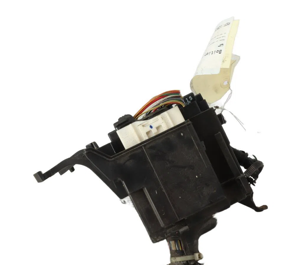 Bsm (boitier servitude moteur) Mazda 6 Hatchback (GG) 2.0 (gges) (2002-2007) occasion — photo 3