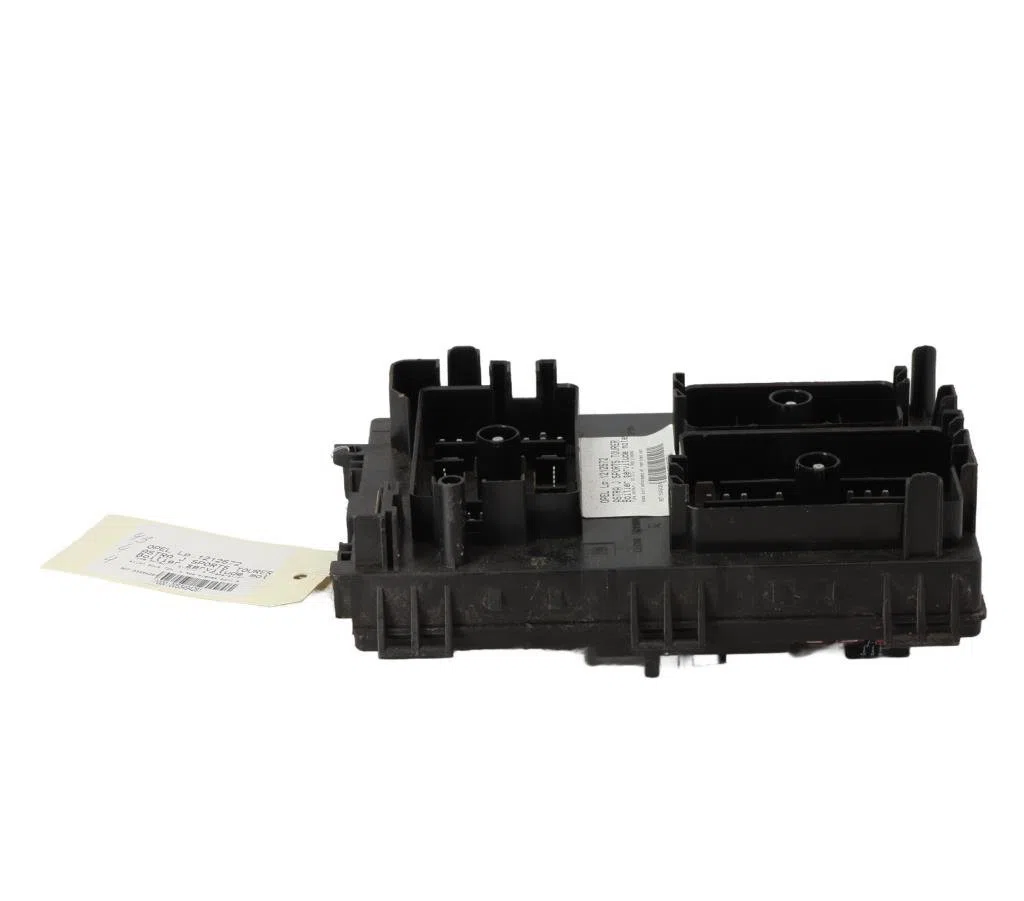 Bsm (boitier servitude moteur) Opel ASTRA J Sports Tourer (P10) 1.7 cdti (35) (2010-2015) occasion — photo 2