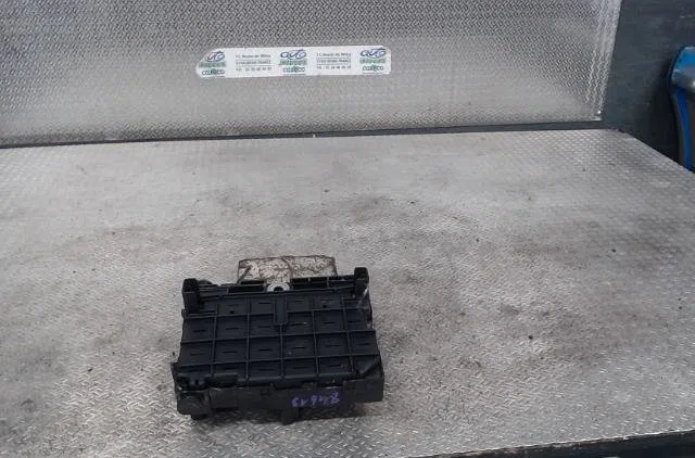 Bsm (boitier servitude moteur) PEUGEOT 206  206 PHASE 1 occasion — photo 3
