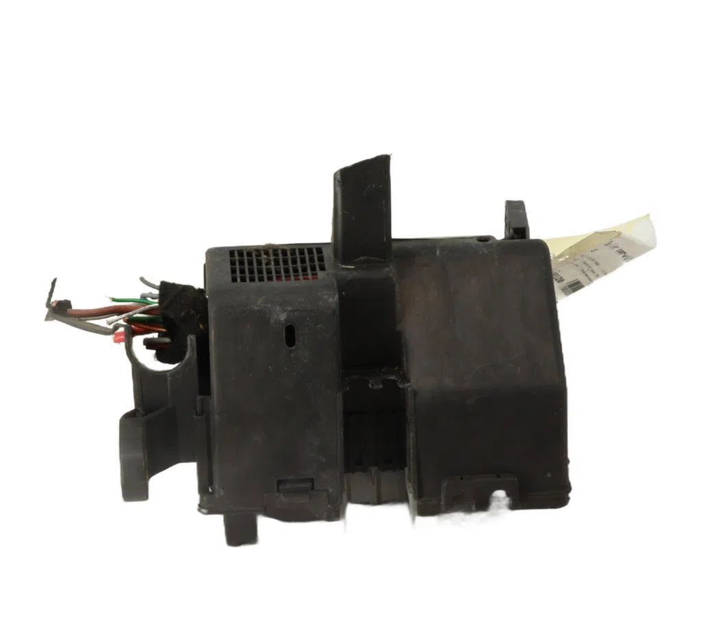 Bsm (boitier servitude moteur) Peugeot 206 3-5 portes (2A-C) 1.4 i (1998-2012) 3 portes occasion