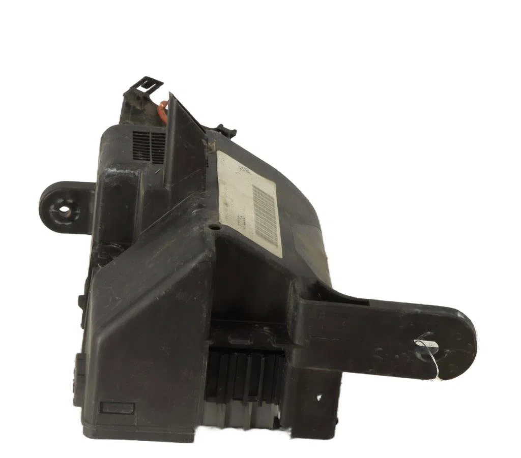 Bsm (boitier servitude moteur) Peugeot 206 3-5 portes (2A-C) 1.4 i (1998-2012) 3 portes occasion — photo 2