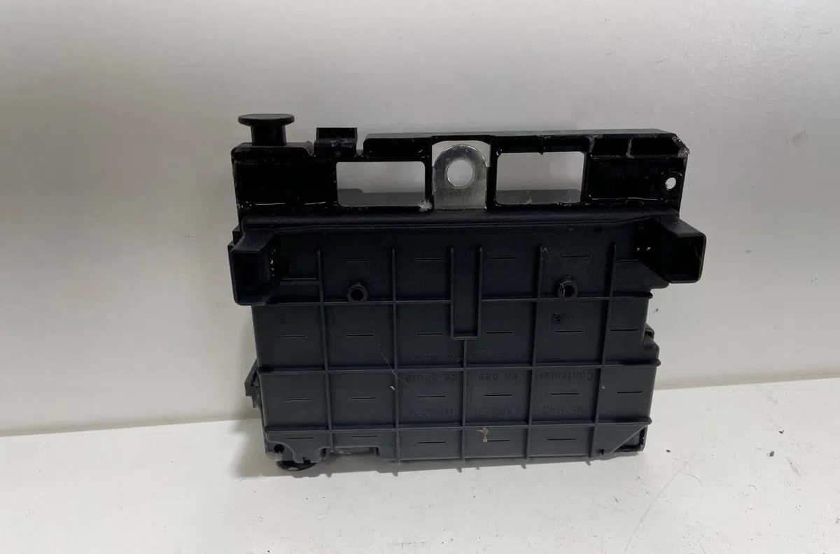 Bsm (boitier servitude moteur) Peugeot 206 3-5 portes (2A-C) 1.4 i (1998-2012) 3 portes occasion — photo 2