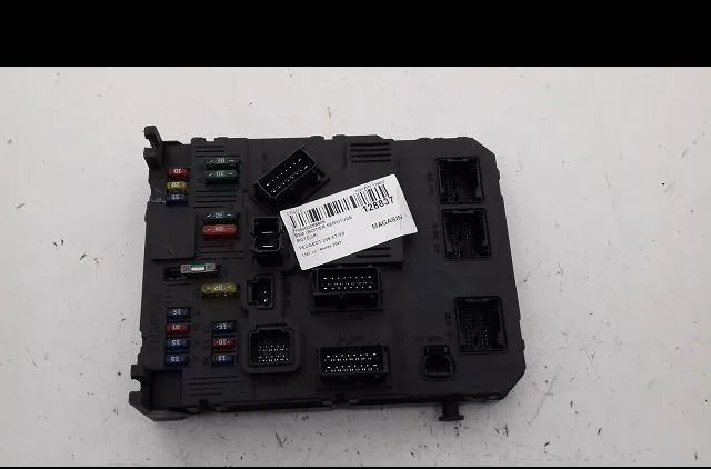 Bsm (boitier servitude moteur) Peugeot 206 3-5 portes (2A-C) 1.6 16v (2000-2009) 3 portes occasion