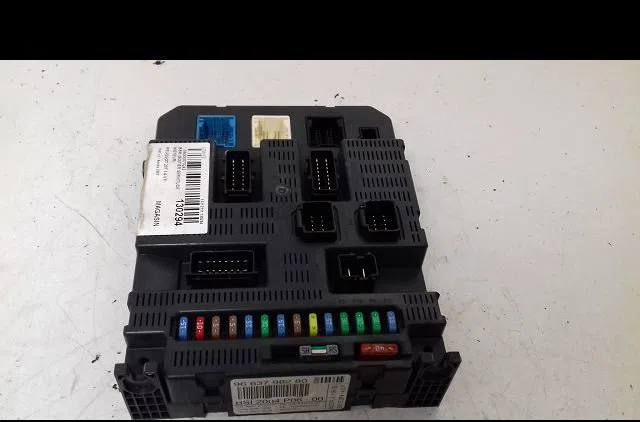 Bsm (boitier servitude moteur) Peugeot 207-207 (WA_, WC_) 1.4 16v (2006-2013) 3 portes occasion