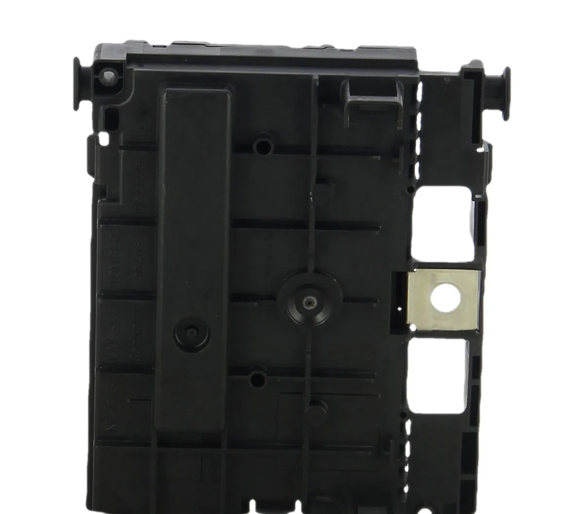 Bsm (boitier servitude moteur) Peugeot 207-207 (WA_, WC_) 1.4 hdi (2006-2015) 5 portes occasion — photo 3