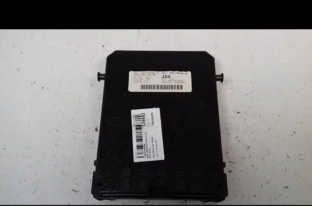 Bsm (boitier servitude moteur) Peugeot 307 (3A-C) 1.6 16v (2000-2007) 5 portes occasion