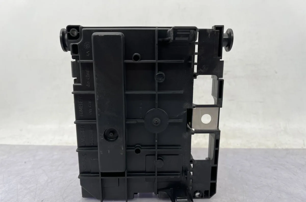 Bsm (boitier servitude moteur) PEUGEOT 308 1 PHASE 1 occasion