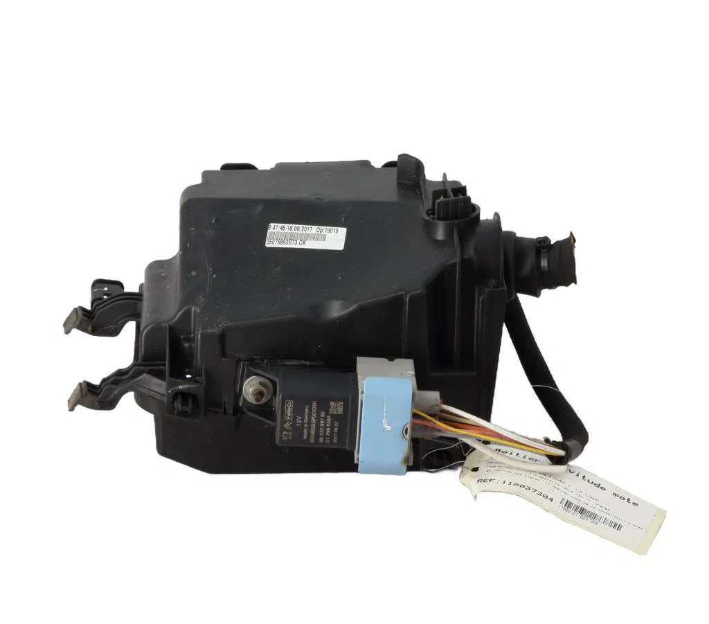 Bsm (boitier servitude moteur) Peugeot 308 II (LB_, LP_, LW_, LH_, L3_) 1.6 bluehdi 120 (2013-2021) occasion