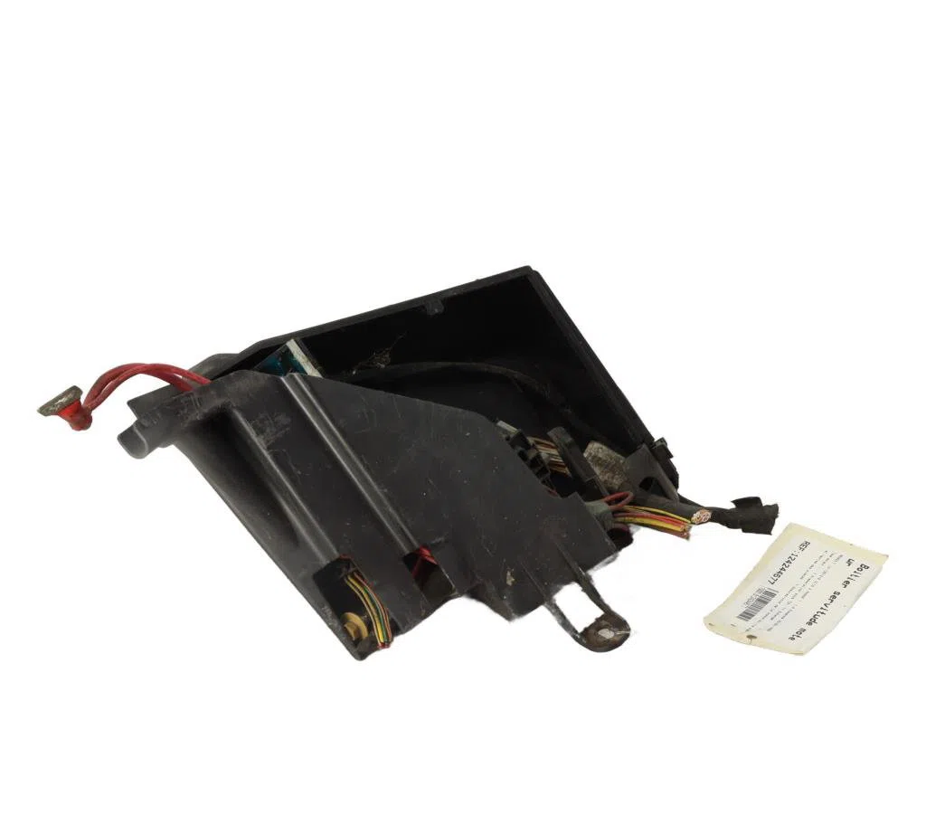 Bsm (boitier servitude moteur) Renault CLIO II (BB_, CB_) 1.4 (b-cb0c, b-cb0s) (1998-2005) occasion
