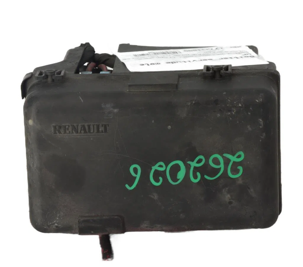 Bsm (boitier servitude moteur) Renault ESPACE IV (JK0-1_) 2.2 dci (jk0h) (2002-2006) occasion — photo 2