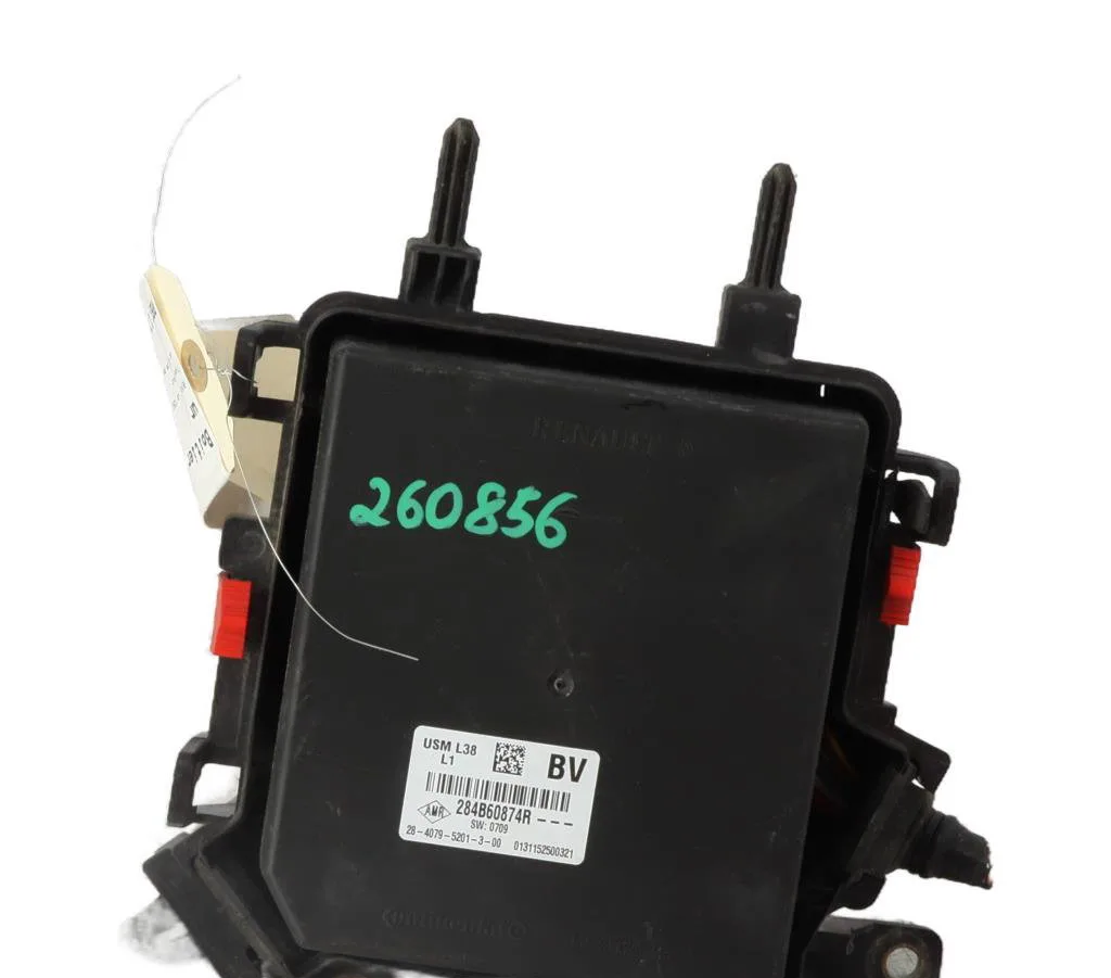 Bsm (boitier servitude moteur) Renault MEGANE III 3-5 portes (BZ0-1_, B3_) 1.5 dci (bz0c) (2008-2015) 5 portes occasion