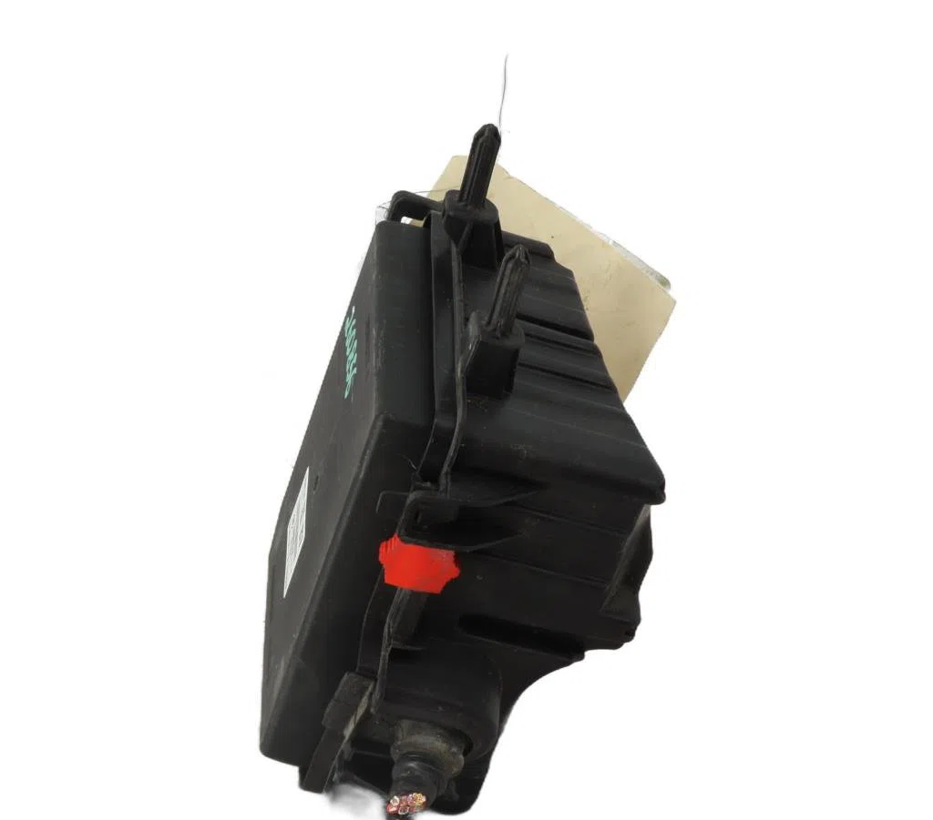 Bsm (boitier servitude moteur) Renault MEGANE III 3-5 portes (BZ0-1_, B3_) 1.5 dci (bz0c) (2008-2015) 5 portes occasion