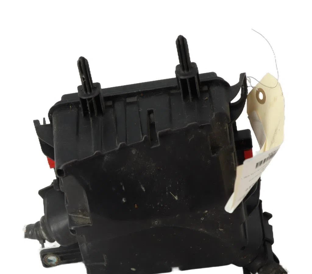 Bsm (boitier servitude moteur) Renault MEGANE III 3-5 portes (BZ0-1_, B3_) 1.5 dci (bz0c) (2008-2015) 5 portes occasion