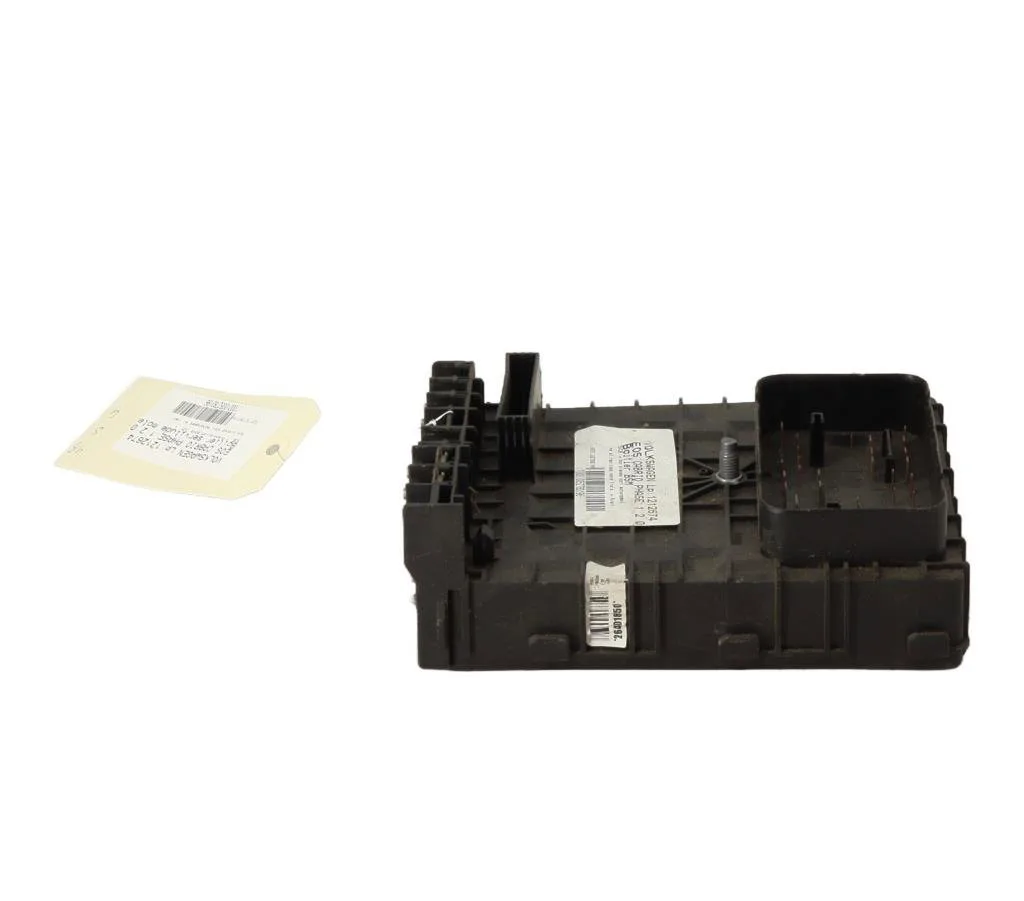 Bsm (boitier servitude moteur) Volkswagen EOS (1F7, 1F8) 2.0 tdi (2006-2008) occasion