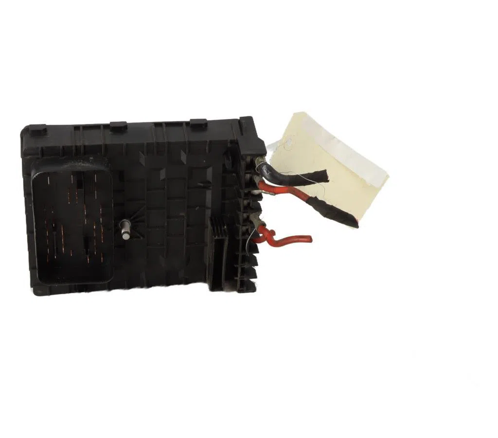 Bsm (boitier servitude moteur) Volkswagen GOLF VI (5K1) 1.4 tsi (2008-2012) 5 portes occasion