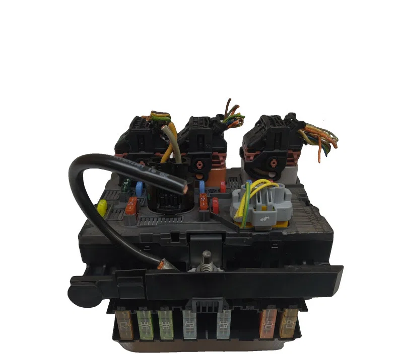 BSM / USM (BOITIER/UNITE SERVITUDE MOTEUR) CITROEN C2 0000654588