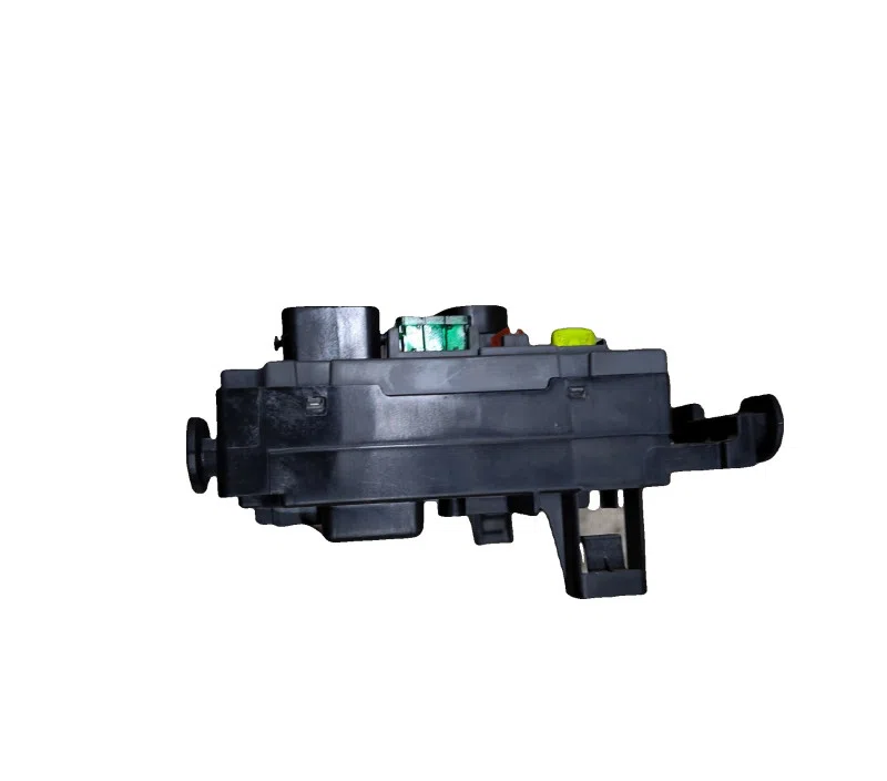 BSM / USM (BOITIER/UNITE SERVITUDE MOTEUR) CITROEN C4PICASSO 9807028580 — photo 2