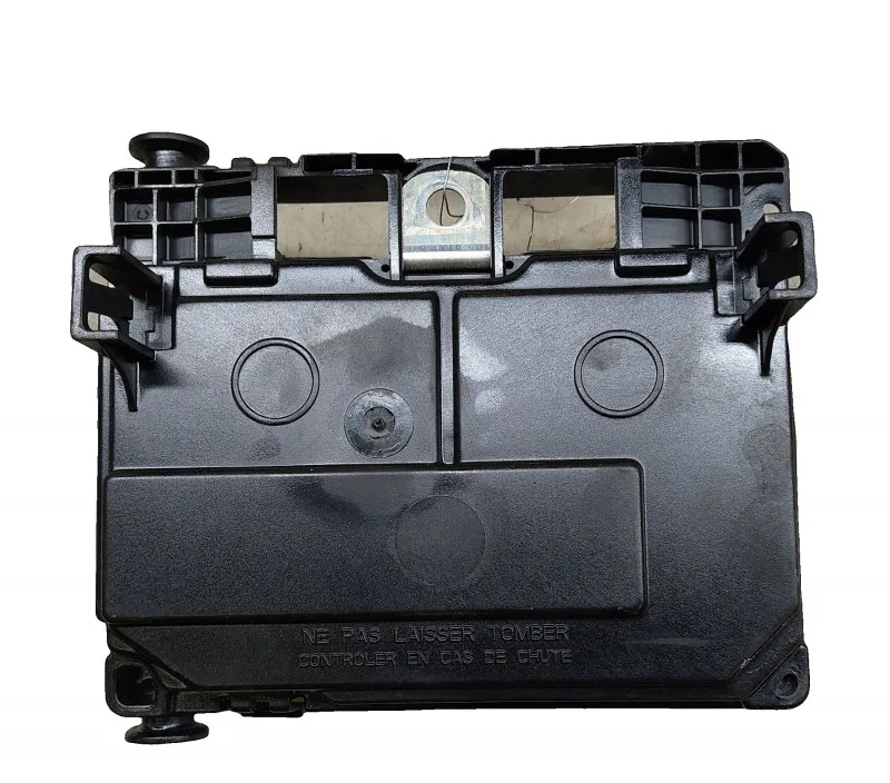 BSM / USM (BOITIER/UNITE SERVITUDE MOTEUR) PEUGEOT 407 COUPE I 9661682680