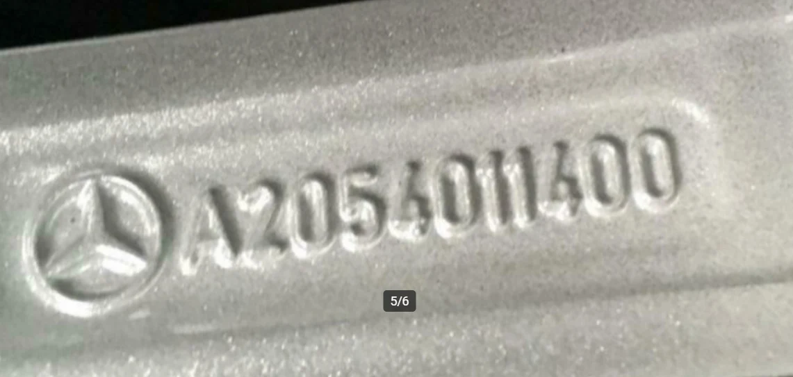 Cabine complète MERCEDES ATEGO 1230/1530 — photo 5
