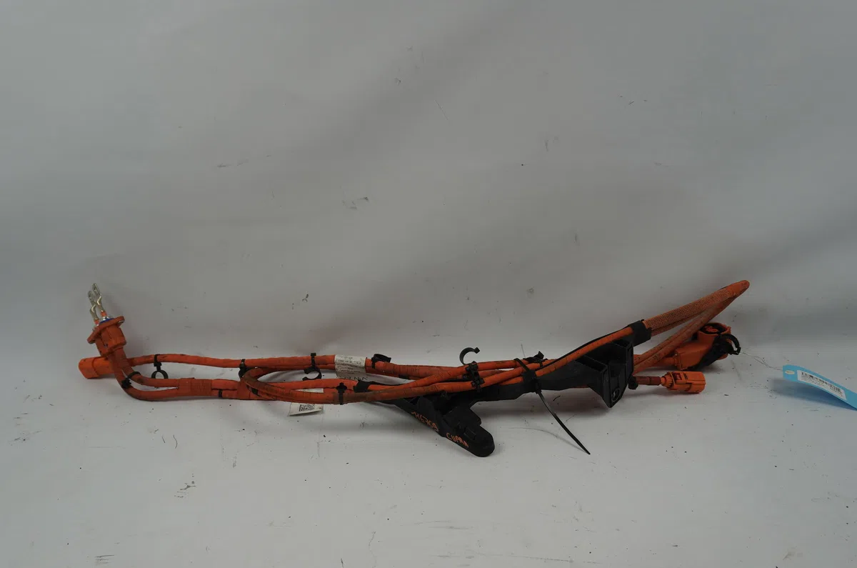 Cable de batterie de traction Cupra LEON (KL1) 1.4 e-hybrid (2020) occasion — photo 2