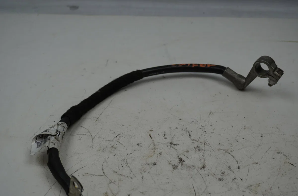 Cable de batterie de traction Opel MERIVA B Monospace (S10) 1.7 cdti (75) (2010-2017) occasion