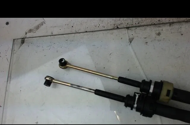 Cable embrayage CITROEN XSARA occasion — photo 4