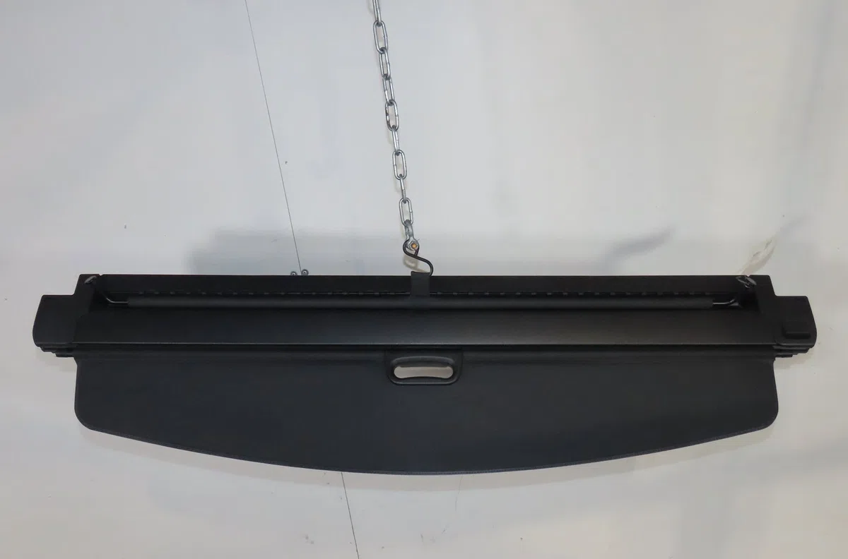 Cache bagage Bmw X3 (F25) Xdrive 20 d (2010-2014) occasion — photo 2