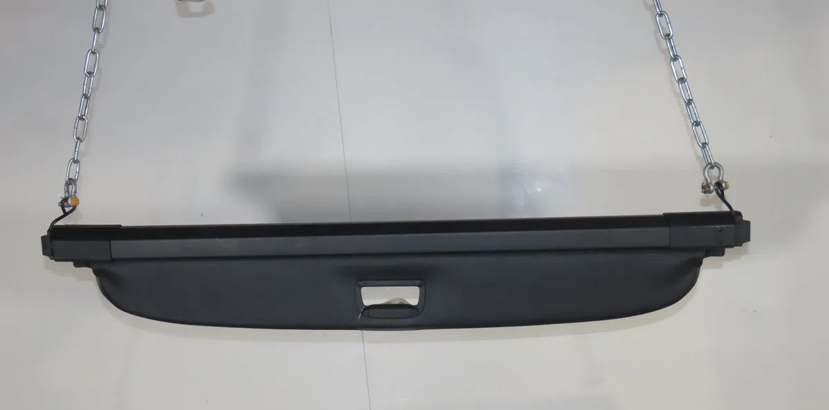 Cache bagage Opel ASTRA J Sports Tourer (P10) 1.7 cdti (35) (2010-2015) occasion — photo 2