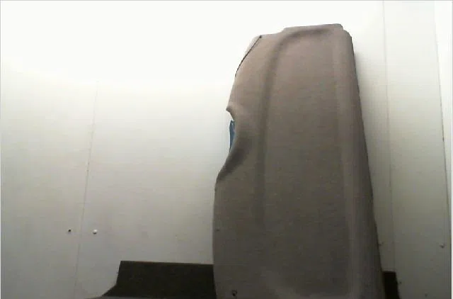 Cache bagage Peugeot 206 3-5 portes (2A-C) 1.4 i (1998-2012) 3 portes occasion — photo 2