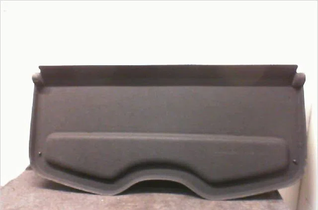 Cache bagage Renault CLIO III (BR0-1, CR0-1) 1.5 dci (c-br0g, c-br1g) (2005-2012) 5 portes occasion — photo 3