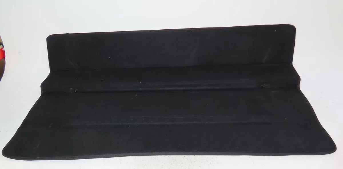 Cache bagage Renault CLIO IV (BH_) 1.5 dci 90 (2012) 5 portes occasion — photo 2
