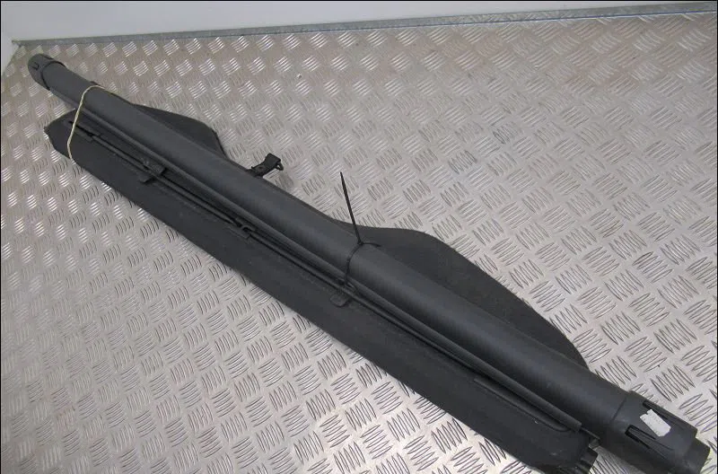 Cache bagage Renault ESPACE IV (JK0-1_) 2.0 dci (jk01, jk02, jk1j, jk1k, jk1h) (2006) occasion — photo 2