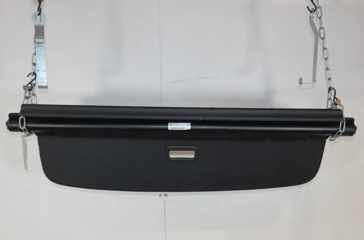 Cache bagage Volkswagen GOLF VI Variant (AJ5) 1.6 tdi (2009-2013) occasion — photo 3