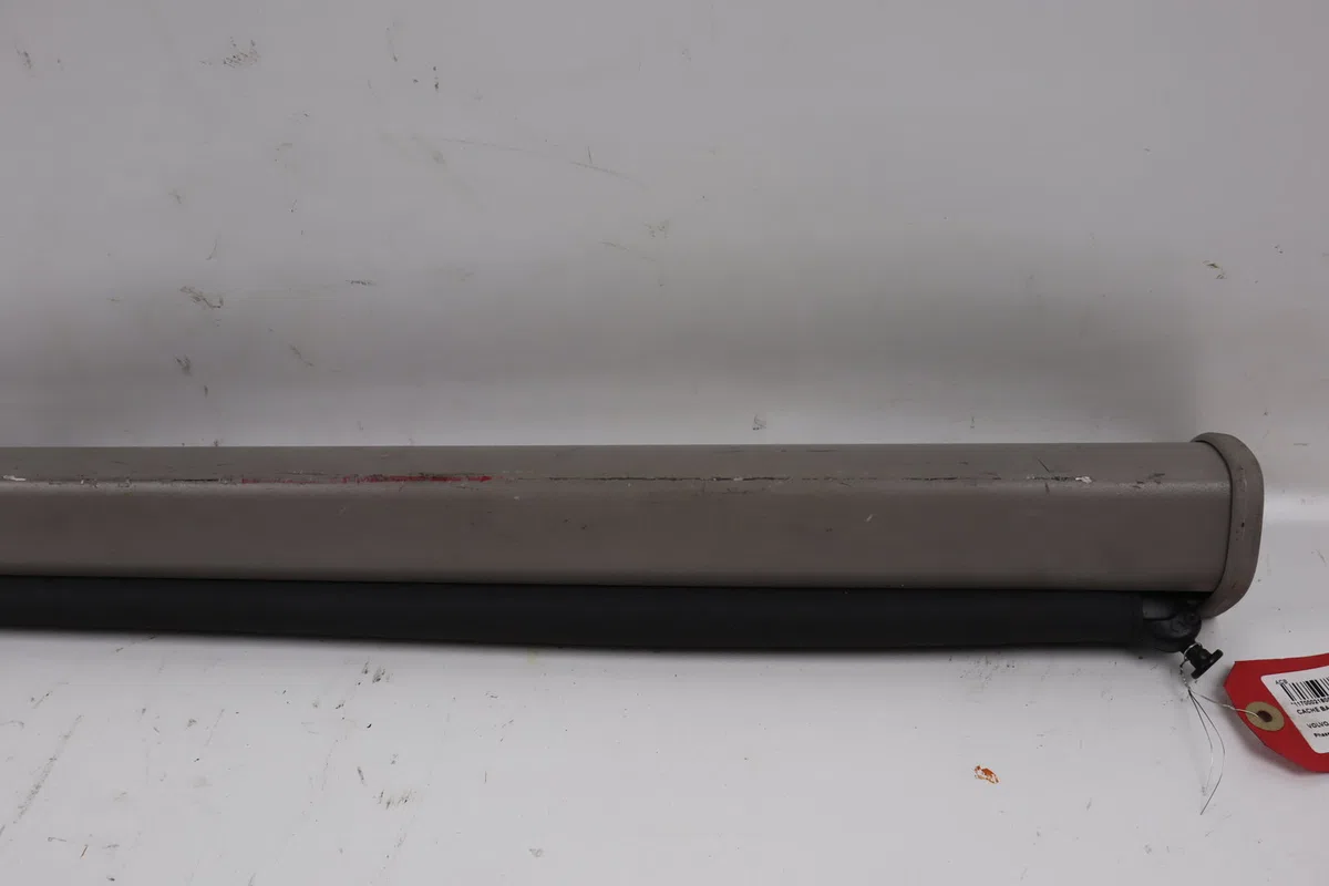 Cache bagage Volvo V50 (545) 2.0 d (2004-2010) occasion — photo 2