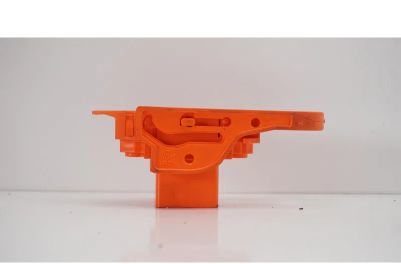 Cache batterie pour PEUGEOT 3008 1 PHASE 1 — photo 2