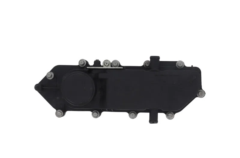 Cache culbuteur pour IVECO DAILY 6 PHASE 1 — photo 2