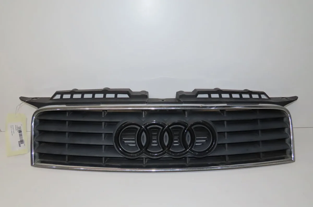 Calandre Audi A3 (8P1) 1.9 tdi (2003-2010) 3 portes occasion