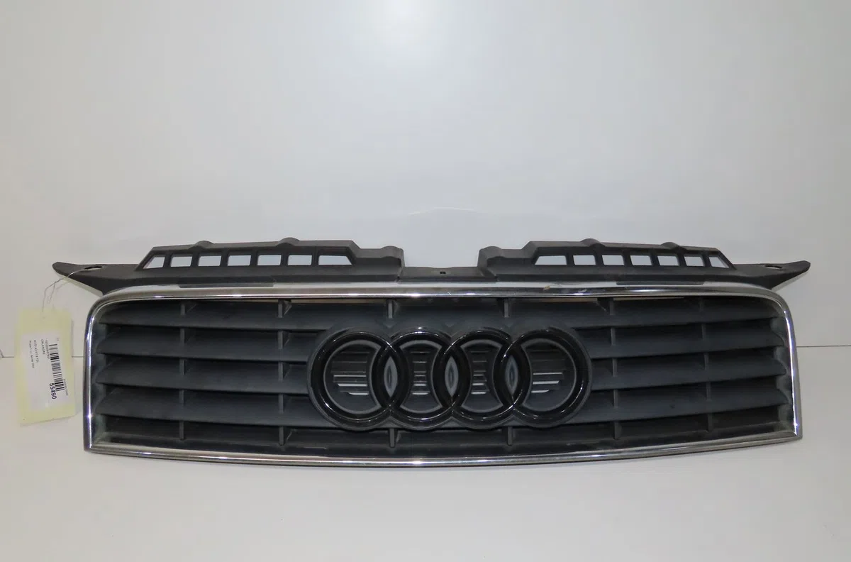 Calandre Audi A3 (8P1) 1.9 tdi (2003-2010) 3 portes occasion — photo 2