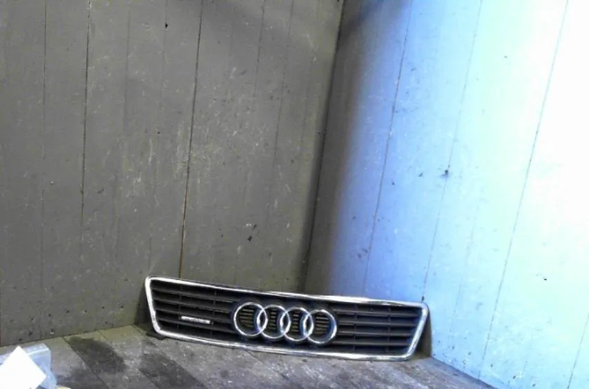 Calandre AUDI A4 1  A4 1 PHASE 1 occasion