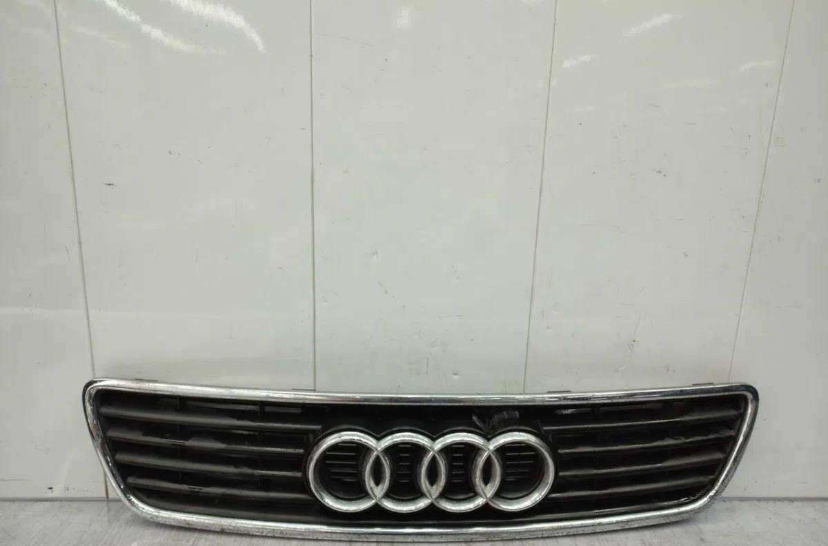 Calandre AUDI A6 1 occasion — photo 4
