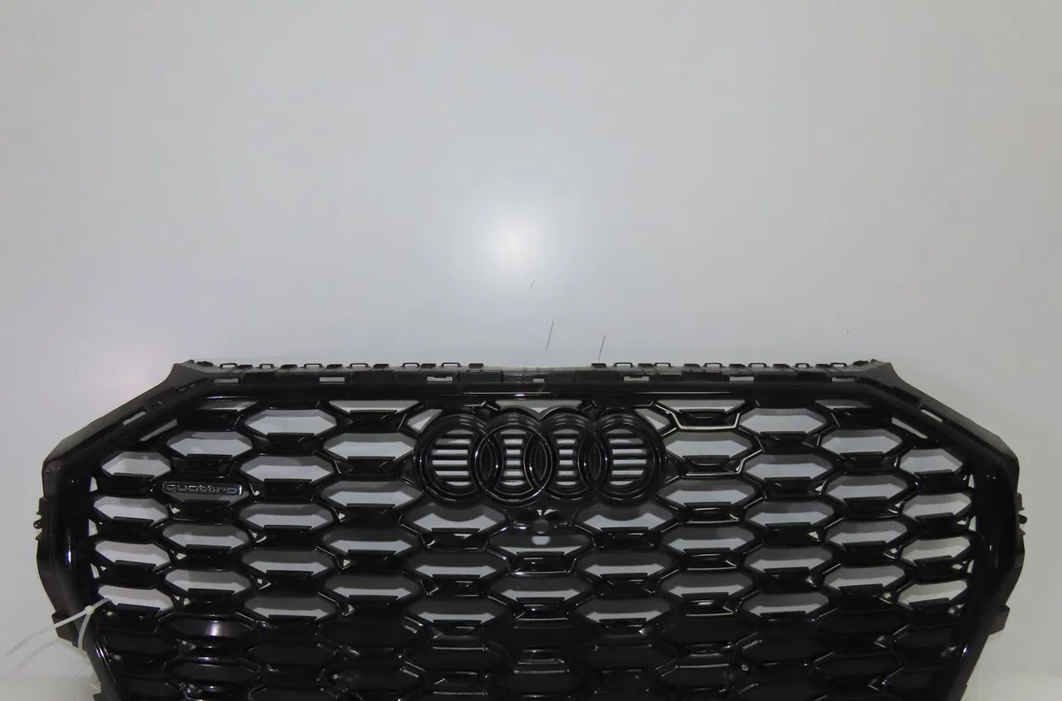 Calandre Audi Q5 (FYB, FYG) 40 tdi mild hybrid quattro (2019) occasion