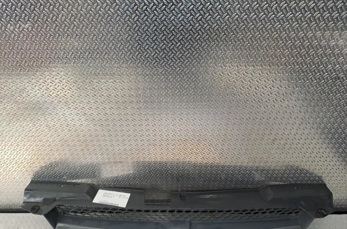 Calandre CHEVROLET KALOS occasion — photo 2