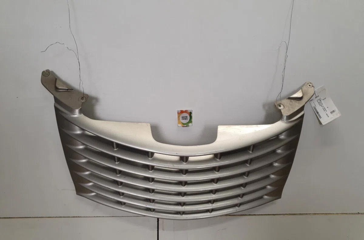Calandre CHRYSLER PT CRUISER PHASE 1 BREAK occasion — photo 3