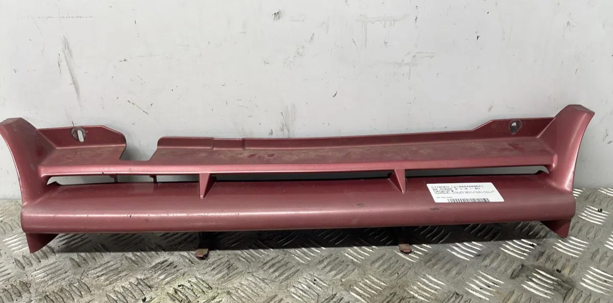 Calandre CITROEN AX PHASE 2 occasion — photo 2