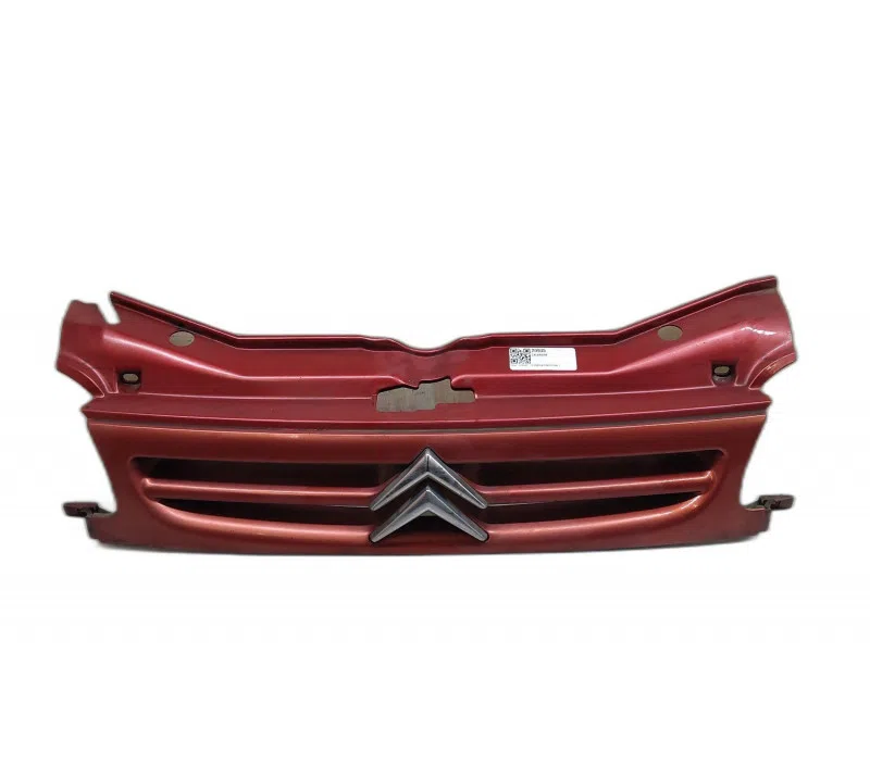 CALANDRE CITROEN BERLINGO 00007804J4 — photo 2