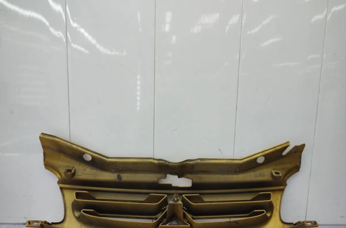Calandre CITROEN BERLINGO 1 PHASE 1 occasion