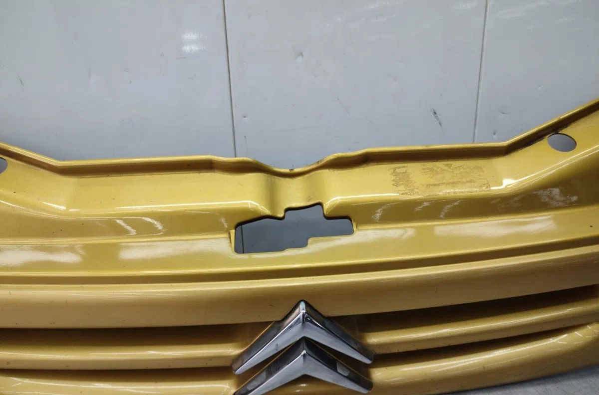 Calandre CITROEN BERLINGO 1 PHASE 1 occasion — photo 2