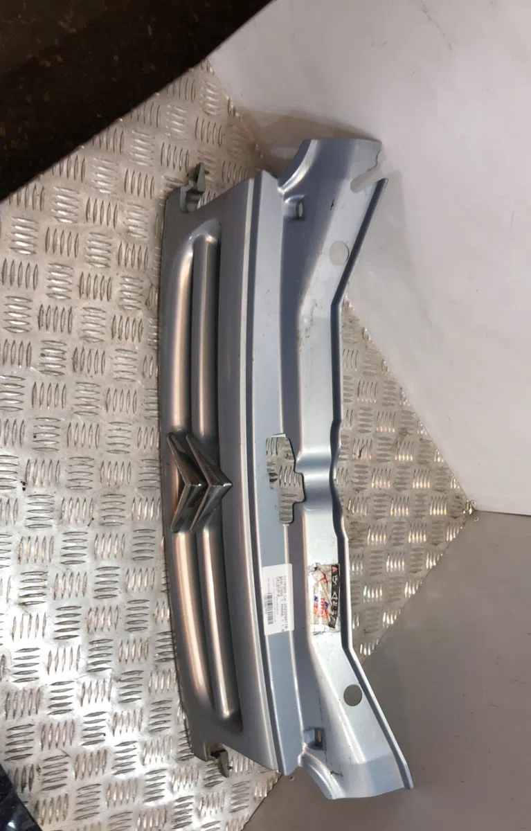 Calandre CITROEN BERLINGO 1 PHASE 1 occasion