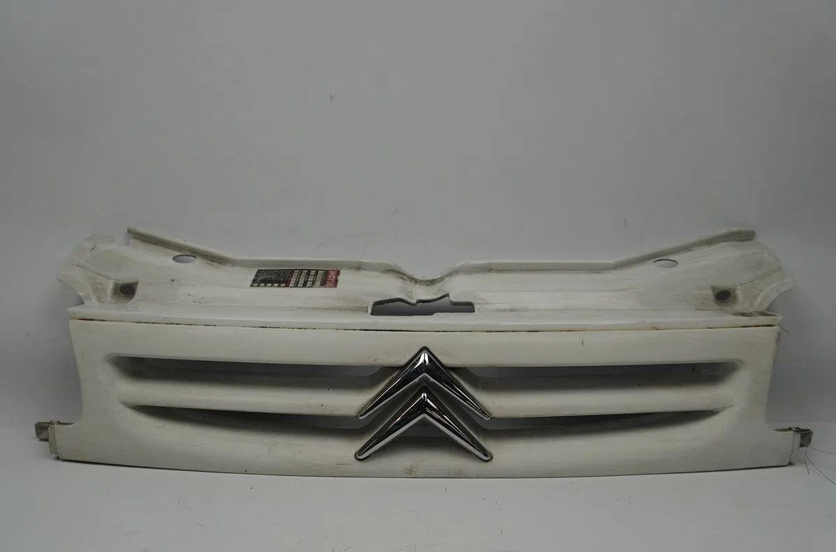 Calandre Citroen BERLINGO - BERLINGO FIRST Camionnette-Monospace (M_) 1.9 d (mbdjy) (1996-2003) occasion